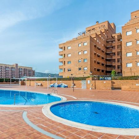 Vacaciones Oromarina Torremar Lägenhet Oropesa del Mar Exteriör bild