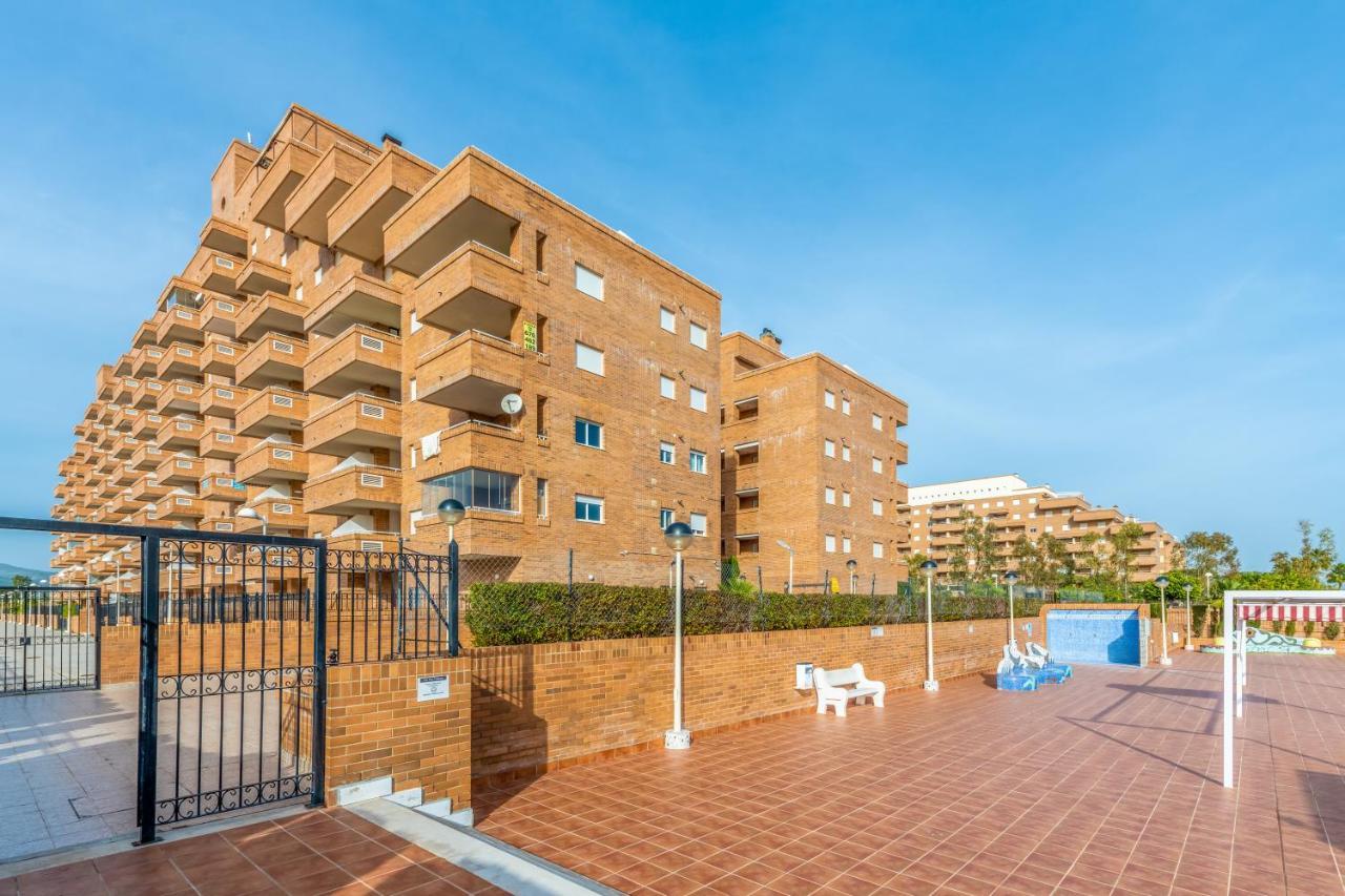 Vacaciones Oromarina Torremar Lägenhet Oropesa del Mar Exteriör bild